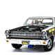 Illustration for article titled LaLD Car Week - 60s: The Georgia Shaker